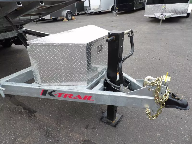 new Tilt Trailers K-Trail  for sale, in Hinckley, MN Thumbnail 17