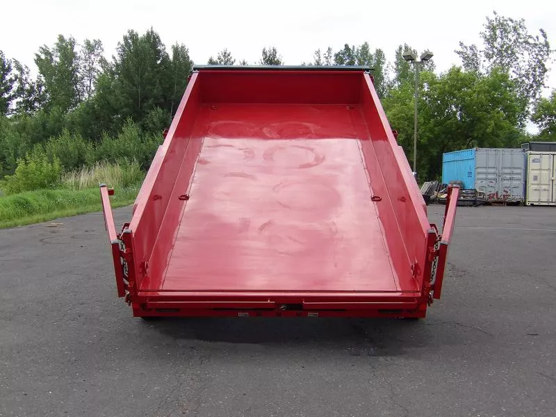 new Dump Trailers Load Trail  for sale, in Hinckley, MN Thumbnail 18