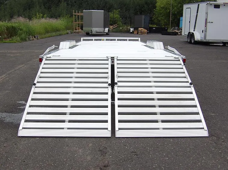 new Utility Trailers Aluma  for sale, in Hinckley, MN Thumbnail 13