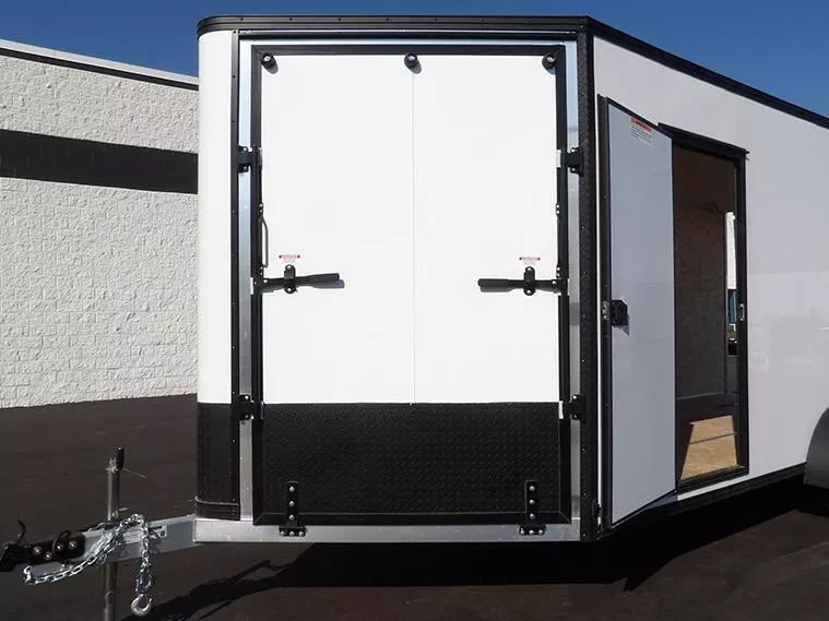 new Snowmobile Trailers SnoPro Trailers  for sale, in Hinckley, MN Thumbnail 22