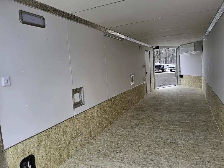 new Snowmobile Trailers Legend Trailers  for sale, in Hinckley, MN Thumbnail 13