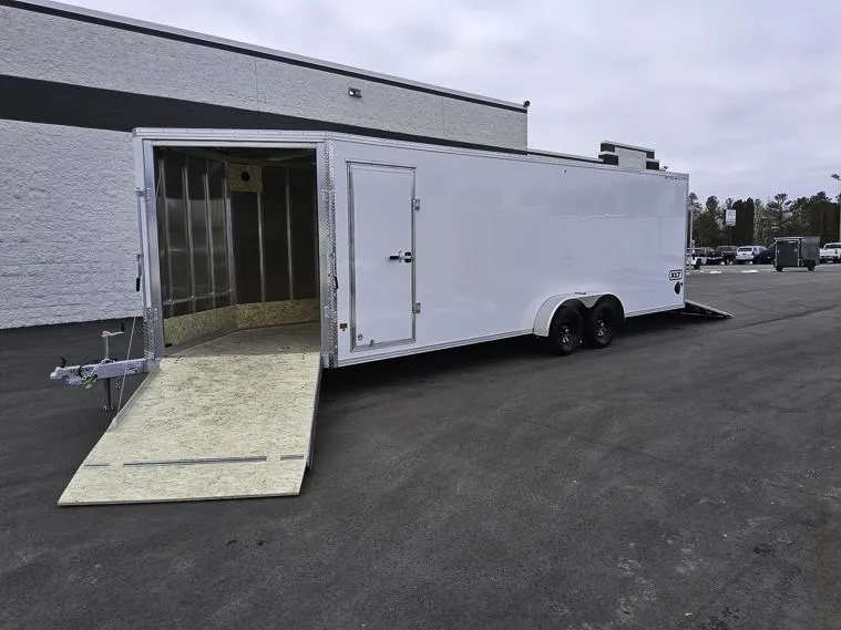 new Snowmobile Trailers SnoPro Trailers  for sale, in Hinckley, MN Thumbnail 8