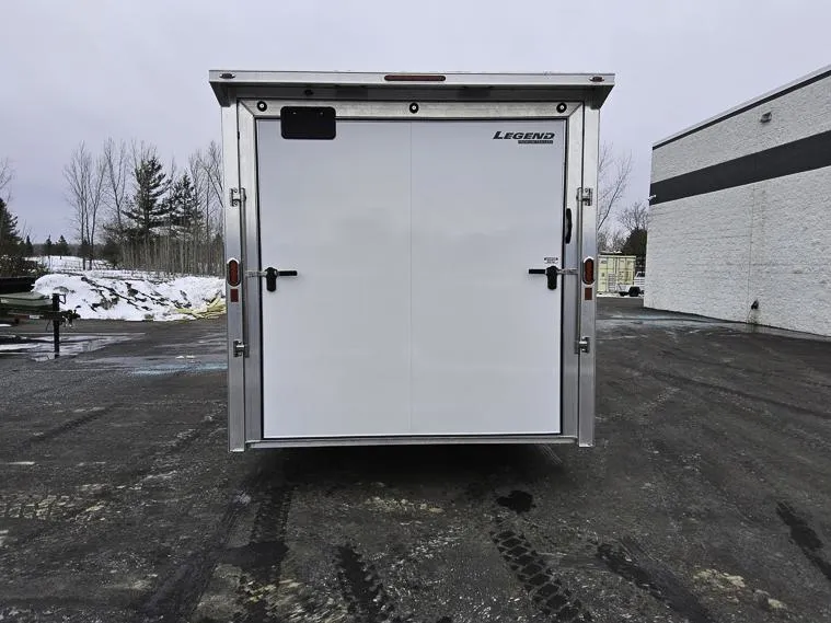 new Cargo (Enclosed) Trailers Legend Trailers  for sale, in Hinckley, MN Thumbnail 6