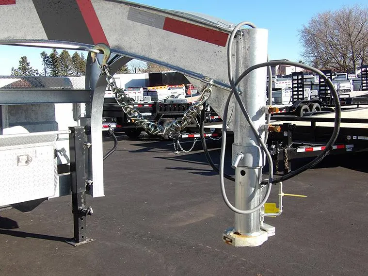 new Dump Trailers K-Trail  for sale, in Hinckley, MN Thumbnail 17