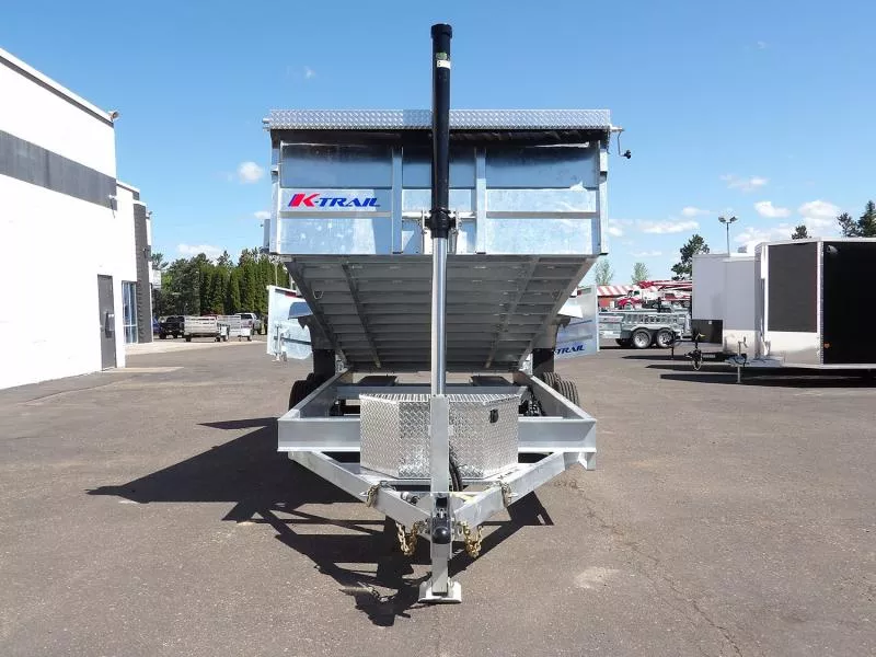 new Dump Trailers K-Trail  for sale, in Hinckley, MN Thumbnail 8
