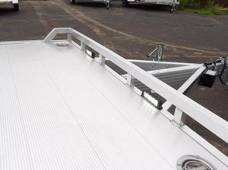 new Utility Trailers Aluma  for sale, in Hinckley, MN Thumbnail 13