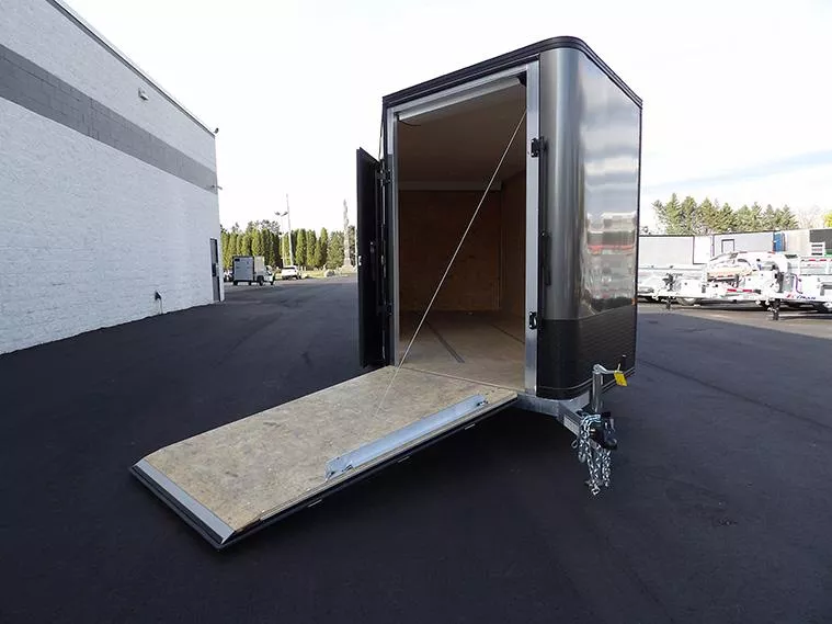 new Snowmobile Trailers SnoPro Trailers  for sale, in Hinckley, MN Thumbnail 12