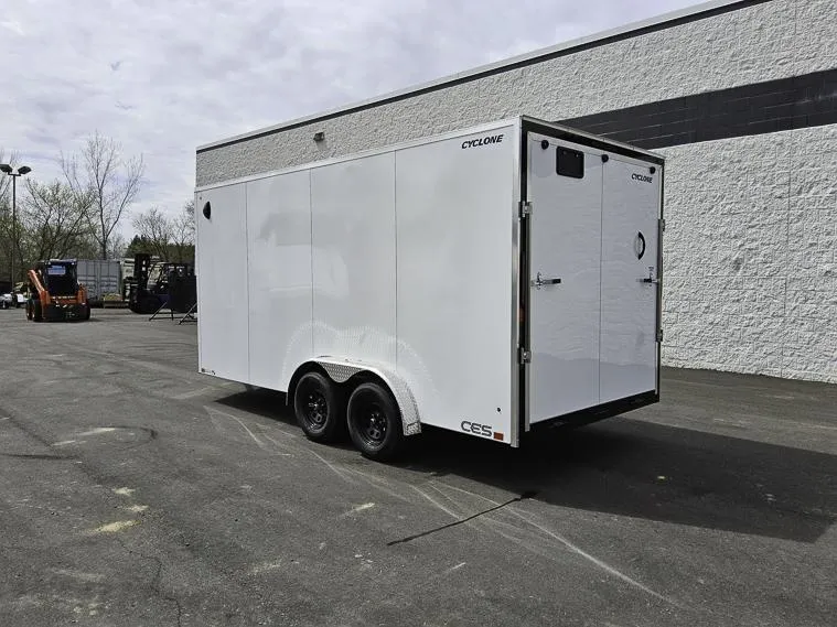 new Cargo (Enclosed) Trailers Legend Trailers  for sale, in Hinckley, MN Thumbnail 7