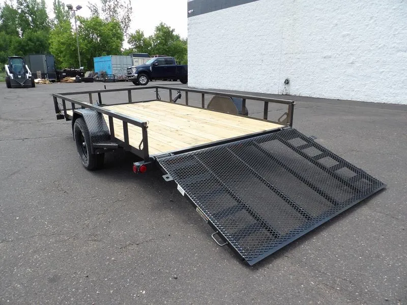 new Utility Trailers Load Trail  for sale, in Hinckley, MN Thumbnail 9