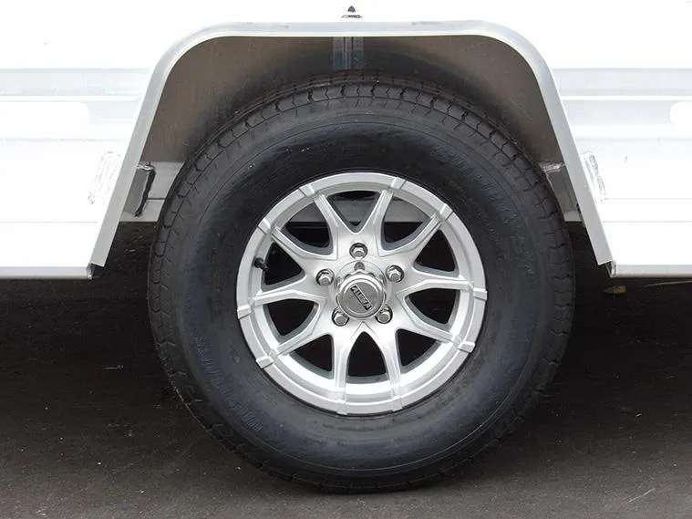 new Utility Trailers Aluma  for sale, in Hinckley, MN Thumbnail 14