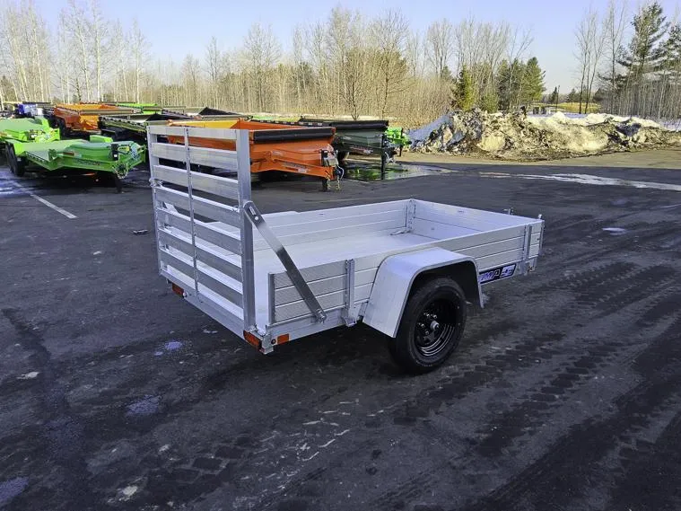 new Utility Trailers Aluma  for sale, in Hinckley, MN Thumbnail 5