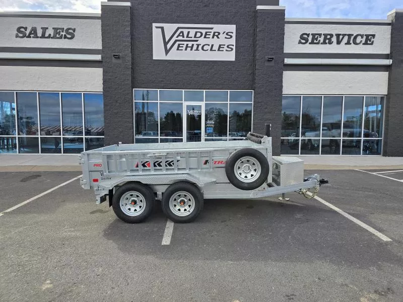 new Dump Trailers K-Trail  for sale, in Hinckley, MN image-0