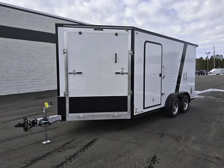 new Snowmobile Trailers Legend Trailers  for sale, in Hinckley, MN Thumbnail 8