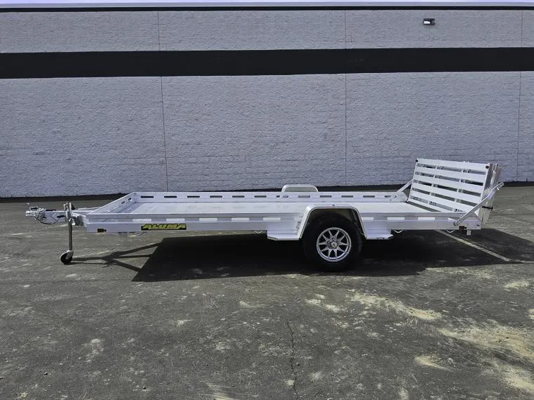 new Utility Trailers Aluma  for sale, in Hinckley, MN Thumbnail 7