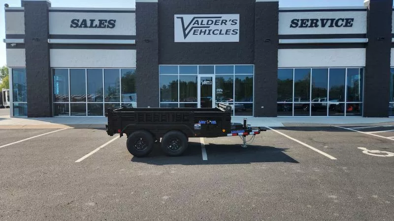 new Dump Trailers Load Trail  for sale, in Hinckley, MN Thumbnail 3