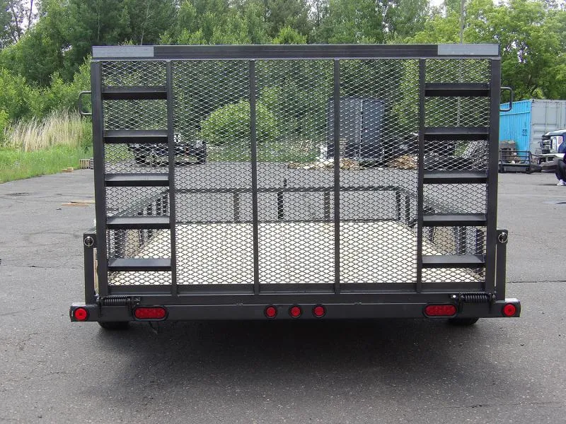new Utility Trailers Load Trail  for sale, in Hinckley, MN Thumbnail 4