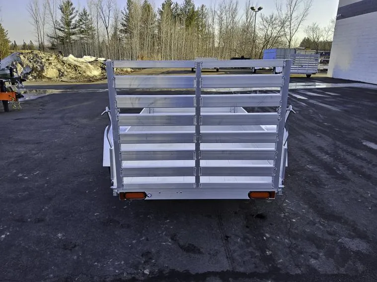 new Utility Trailers Aluma  for sale, in Hinckley, MN Thumbnail 6