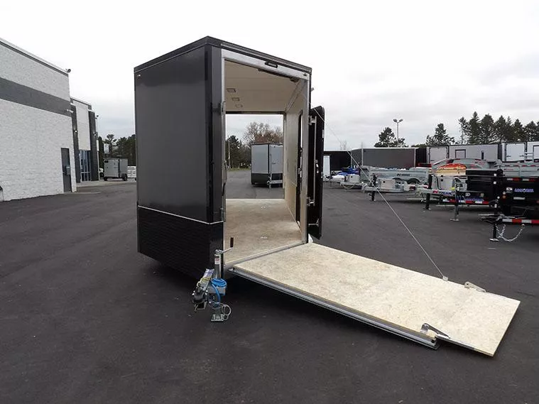 new Snowmobile Trailers Legend Trailers  for sale, in Hinckley, MN Thumbnail 21