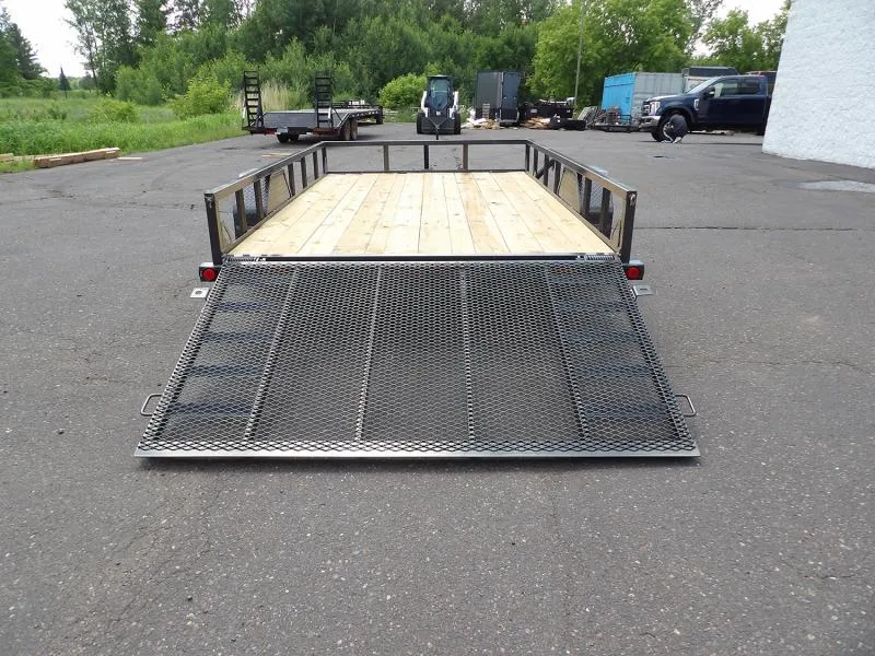 new Utility Trailers Load Trail  for sale, in Hinckley, MN Thumbnail 10