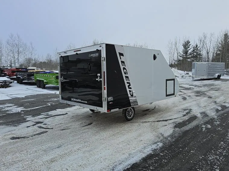 new Snowmobile Trailers Legend Trailers  for sale, in Hinckley, MN Thumbnail 5