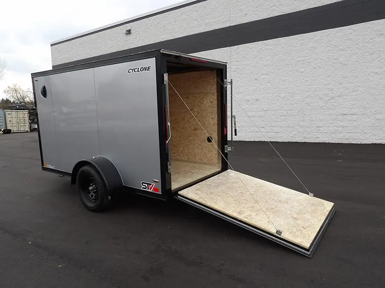 new Cargo (Enclosed) Trailers Legend Trailers  for sale, in Hinckley, MN Thumbnail 9