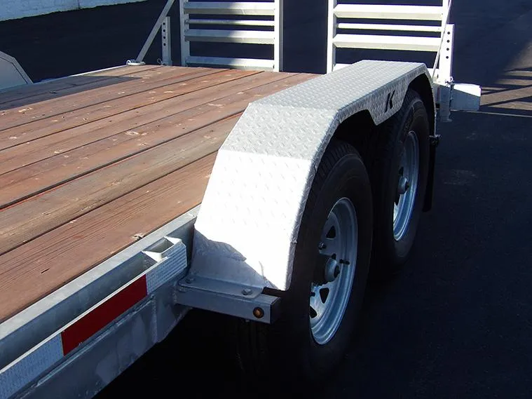 new Equipment / Flatbed Trailers K-Trail  for sale, in Hinckley, MN Thumbnail 18