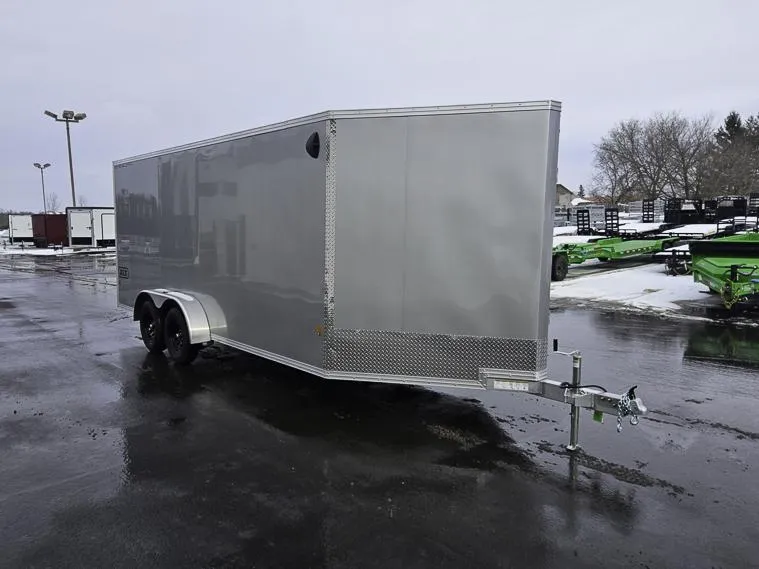 new Snowmobile Trailers SnoPro Trailers  for sale, in Hinckley, MN Thumbnail 3