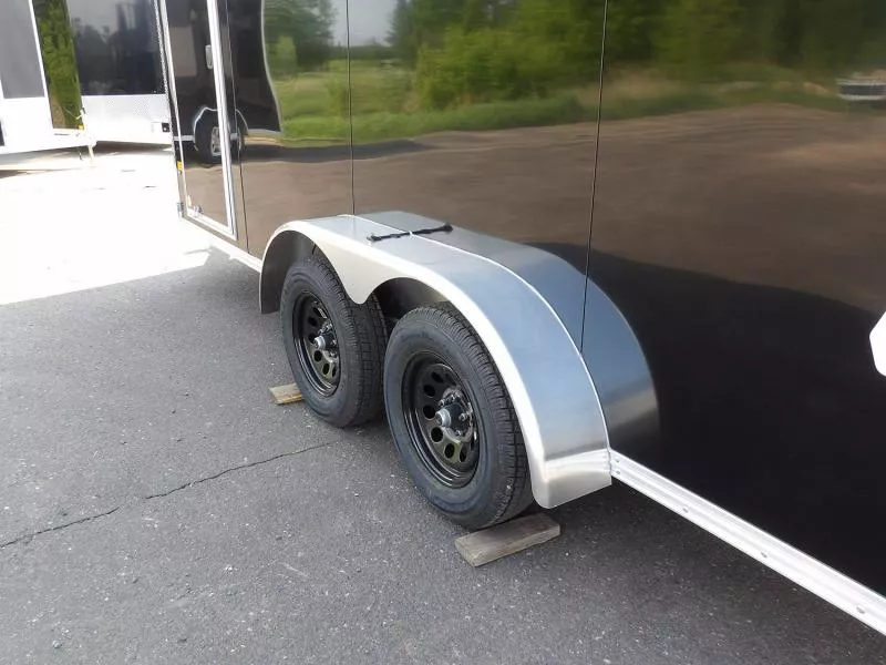 new Cargo (Enclosed) Trailers CargoPro Trailers  for sale, in Hinckley, MN Thumbnail 20