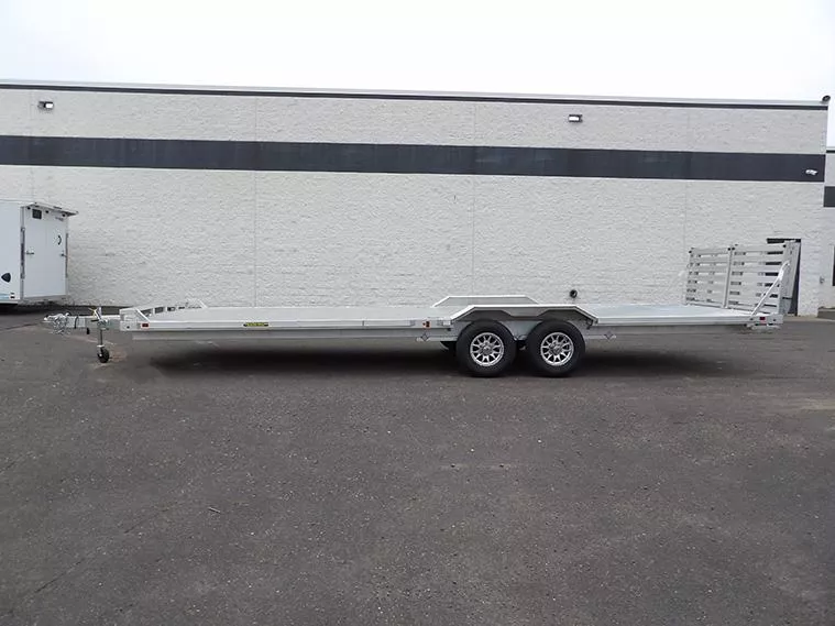 new Utility Trailers Aluma  for sale, in Hinckley, MN Thumbnail 2