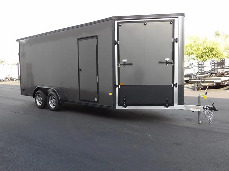 new Snowmobile Trailers SnoPro Trailers  for sale, in Hinckley, MN Thumbnail 6