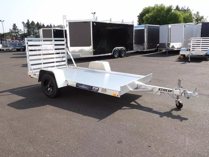 new Utility Trailers Aluma  for sale, in Hinckley, MN Thumbnail 14