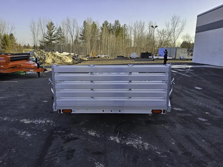 new Utility Trailers Aluma  for sale, in Hinckley, MN Thumbnail 5