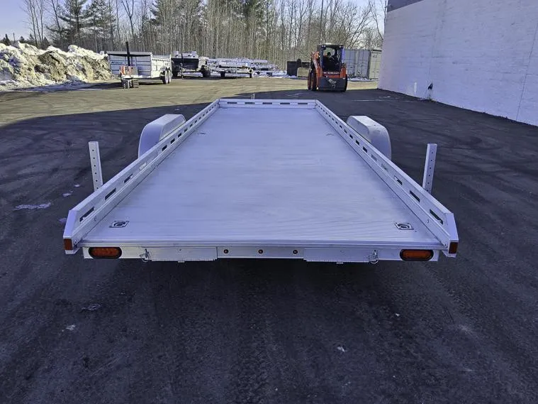 used Utility Trailers Aluma  for sale, in Hinckley, MN Thumbnail 4