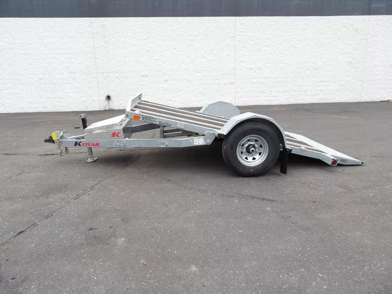 new Equipment / Flatbed Trailers K-Trail  for sale, in Hinckley, MN Thumbnail 2