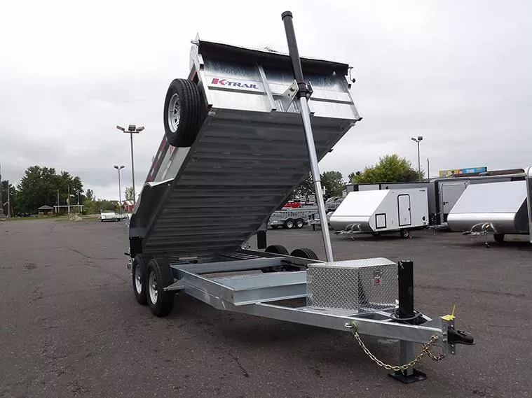 new Dump Trailers K-Trail  for sale, in Hinckley, MN Thumbnail 15