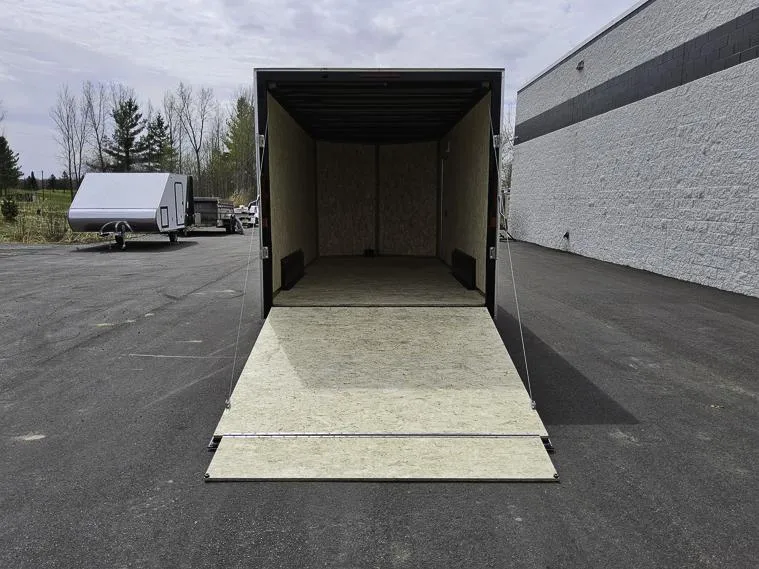 new Cargo (Enclosed) Trailers Legend Trailers  for sale, in Hinckley, MN Thumbnail 11