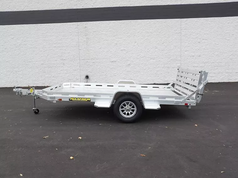 new Utility Trailers Aluma  for sale, in Hinckley, MN Thumbnail 2