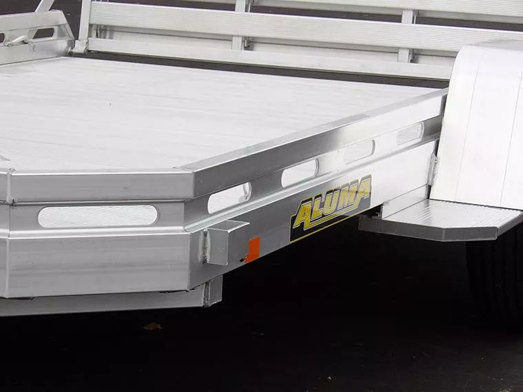 new Utility Trailers Aluma  for sale, in Hinckley, MN Thumbnail 10