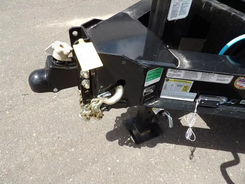 new Dump Trailers Horizon Trailers  for sale, in Hinckley, MN Thumbnail 34