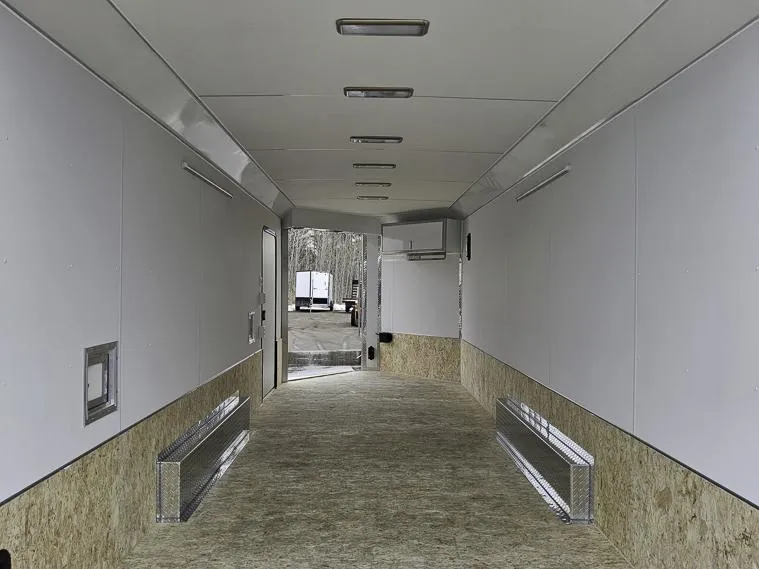 new Snowmobile Trailers Legend Trailers  for sale, in Hinckley, MN Thumbnail 15