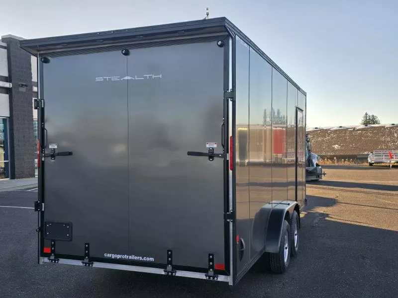 new Snowmobile Trailers SnoPro Trailers  for sale, in Hinckley, MN Thumbnail 6