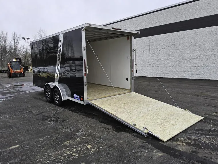 new Cargo (Enclosed) Trailers Legend Trailers  for sale, in Hinckley, MN Thumbnail 10