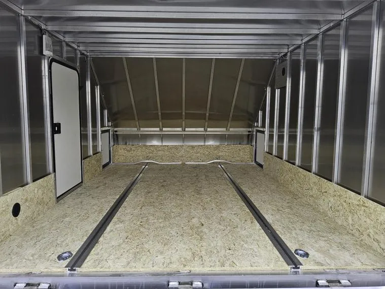 new Snowmobile Trailers Legend Trailers  for sale, in Hinckley, MN Thumbnail 11