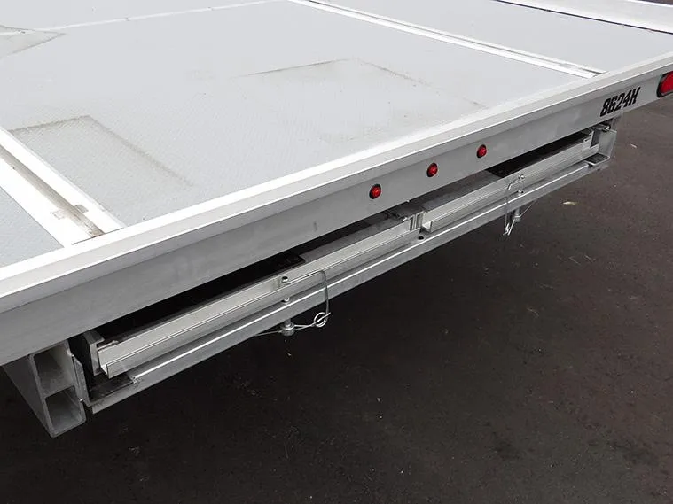 new Snowmobile Trailers Aluma  for sale, in Hinckley, MN Thumbnail 13