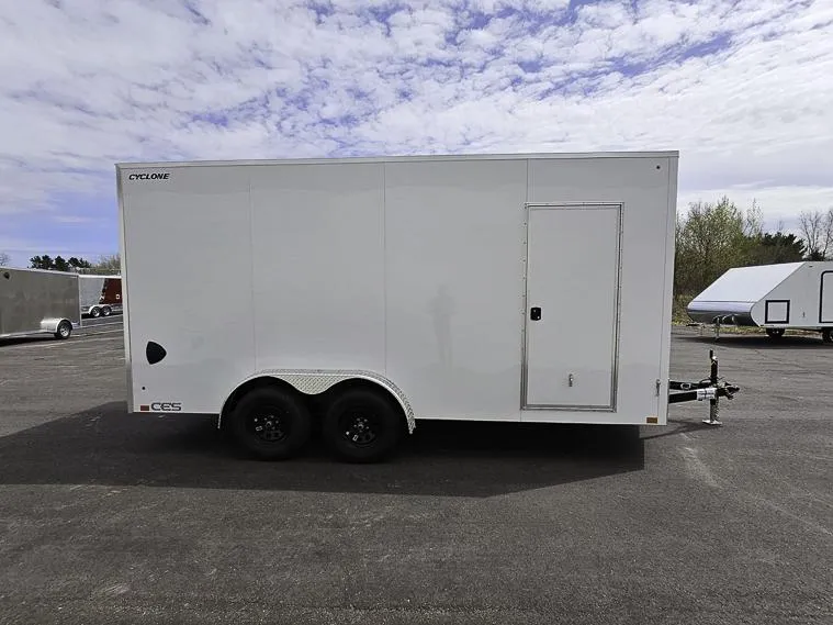 new Cargo (Enclosed) Trailers Legend Trailers  for sale, in Hinckley, MN Thumbnail 4