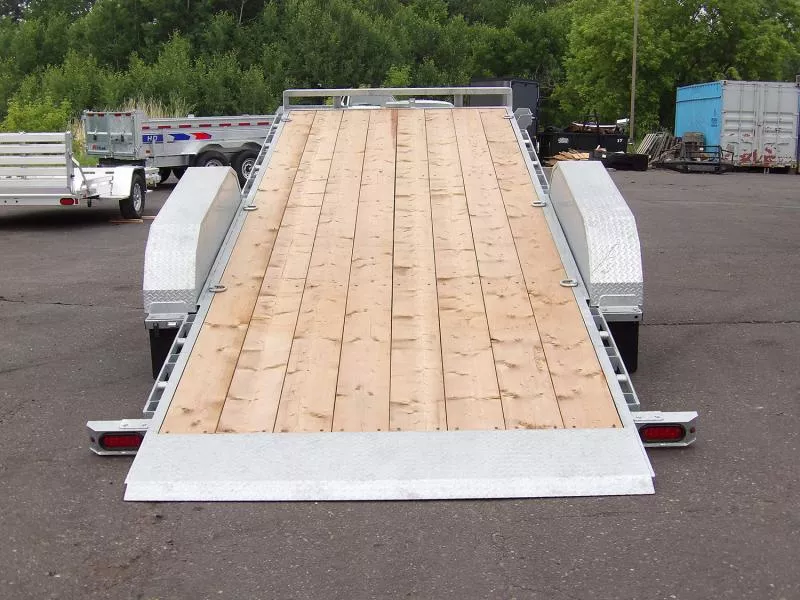 new Tilt Trailers K-Trail  for sale, in Hinckley, MN Thumbnail 4