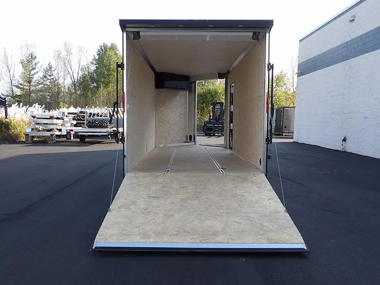 new Snowmobile Trailers SnoPro Trailers  for sale, in Hinckley, MN Thumbnail 14