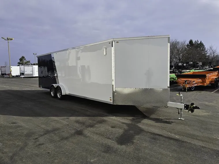 new Snowmobile Trailers Legend Trailers  for sale, in Hinckley, MN Thumbnail 2