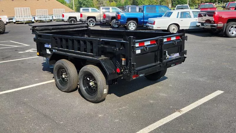 new Dump Trailers Load Trail  for sale, in Hinckley, MN Thumbnail 8