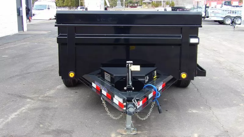 new Dump Trailers Load Trail  for sale, in Hinckley, MN Thumbnail 9